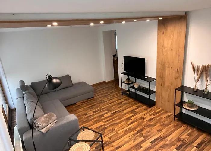4-H3Roes Legoland Guenzburg Wohnung 1