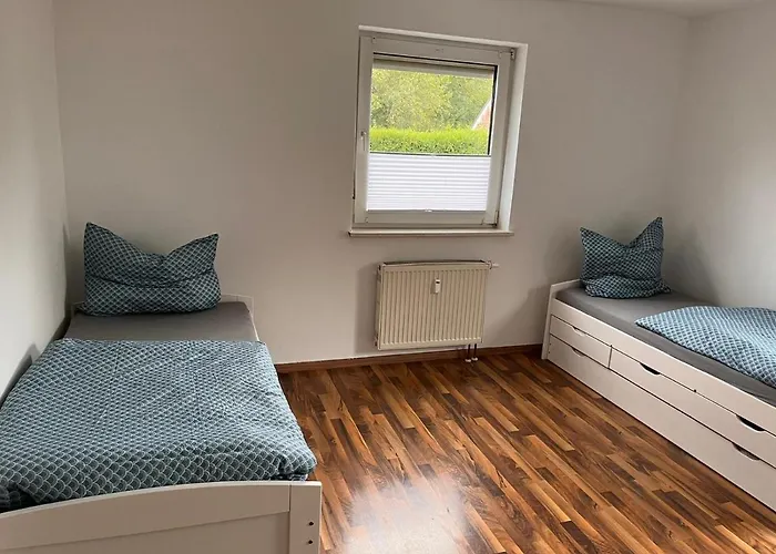 4-H3Roes Legoland Guenzburg Wohnung 1