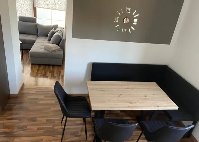 4-H3Roes Legoland Guenzburg Wohnung 1