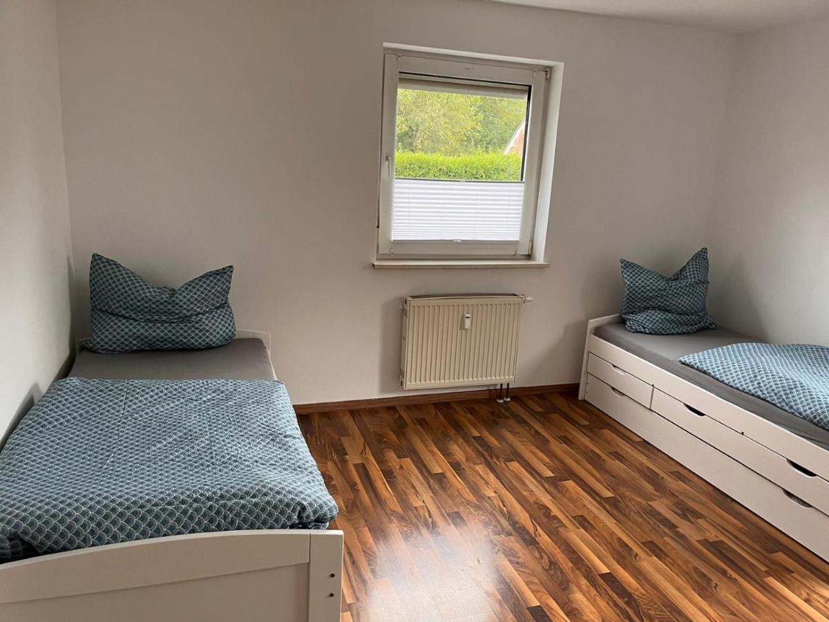 Apartment 4-h3roes Legoland Guenzburg 1