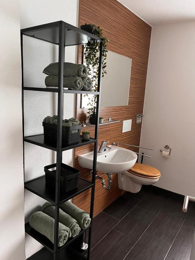 Apartment 4-h3roes Legoland Guenzburg 1 *